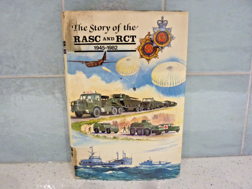 The story rasc - the, and