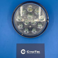 Whelen P36P2L LED Warning