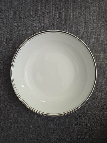Vintage royal doulton - doulton, platinum
