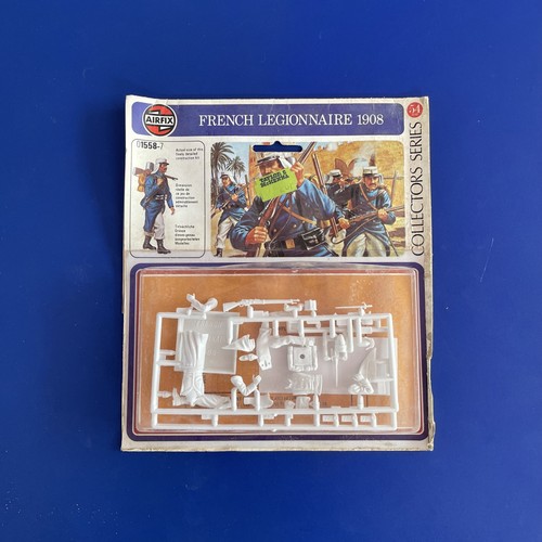Airfix collectors series - airfix,