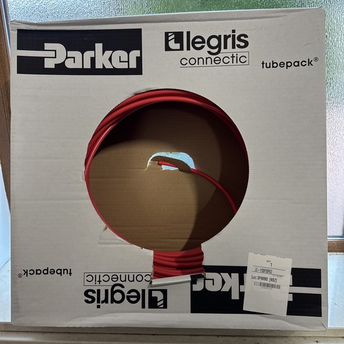 Parker legris connectic tube - legris,