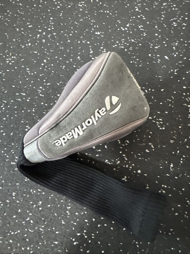 Taylormade rescue fairway wood - rescue,