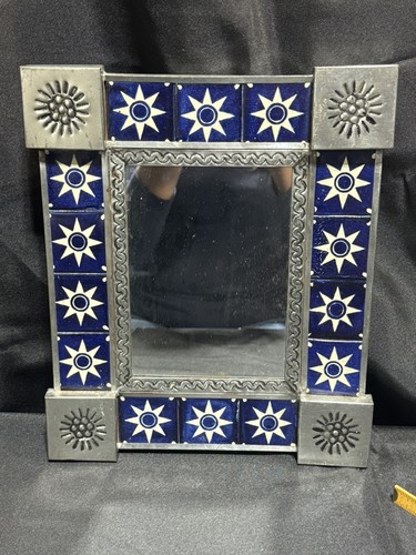 Mexican mirror hand - mexican,