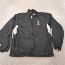 Nottingham Forest Jacket Large