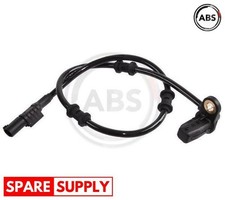SENSOR, WHEEL SPEED FOR