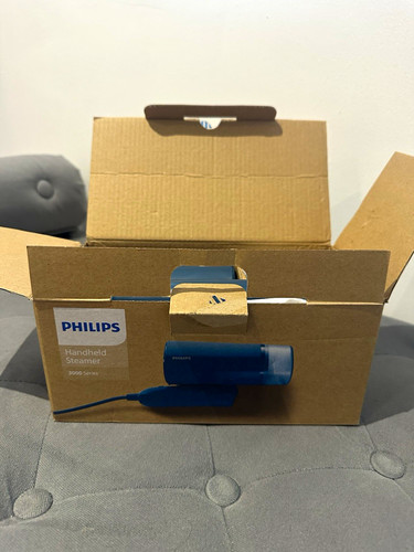 Philips 3000 series handheld - philips,