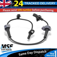 Rear Right ABS Speed Sensor