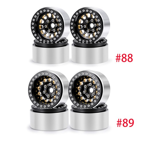 Beadlock wheel rim super - wheel, rim-super