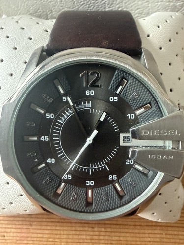 Diesel master chief watch men - master,