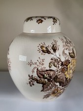 Vintage Mason's Ascot