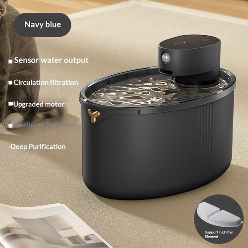 Smart sensor cat - sensor, dog