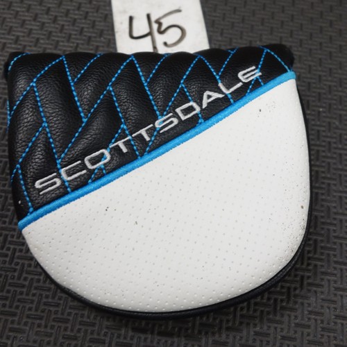 Ping scottsdale mallet putter - ping,