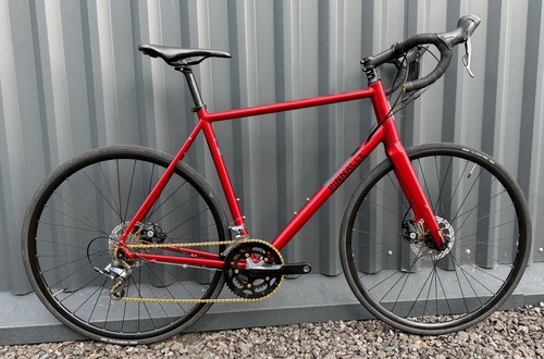 Pinnacle dolomite two - pinnacle,
