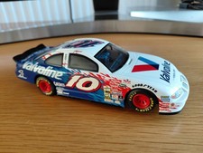Scalextric C2375 Pontiac Grand Prix Valvoline NASCAR 1:32 Scale - Johnny Benson