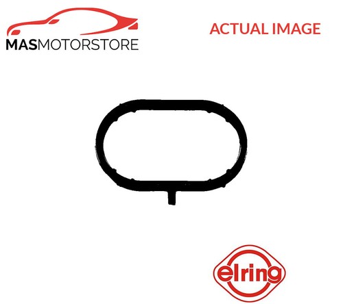 Intake manifold gasket elring - gasket,