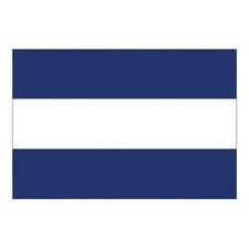 Flag International Code Signal