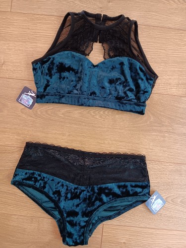 Bandurska secret shimmer - secret,