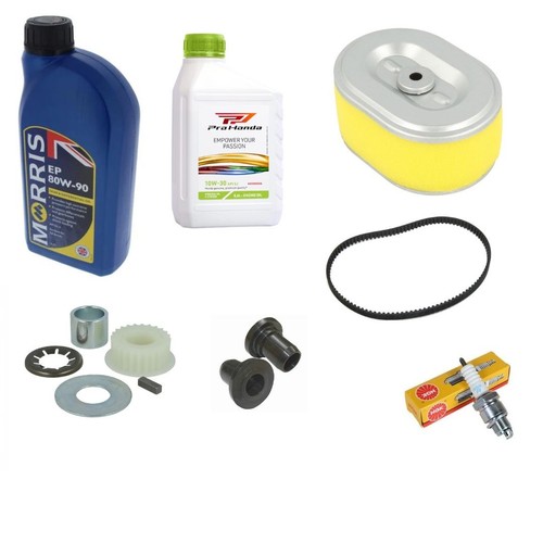 Service kit for - kit,