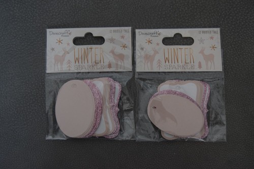 Dovecraft winter sparkle - winter,