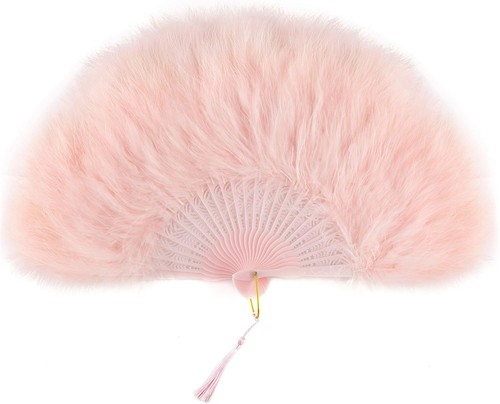Coucoland 1920s marabou - coucoland,