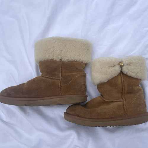 Ugg australia classic mini - ugg,