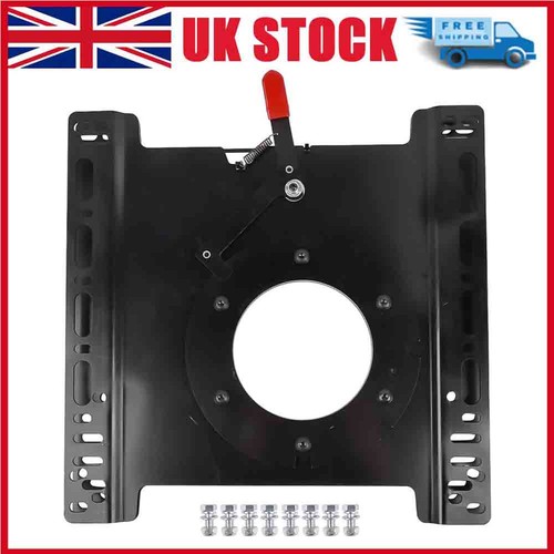 Seat swivel for - seat,