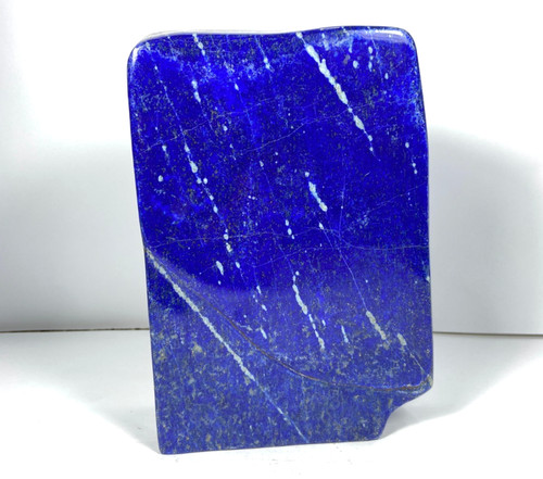 Lapis lazuli polished - lapis,