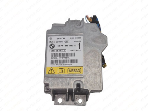 Bmw series e90 airbag - bmw, 3