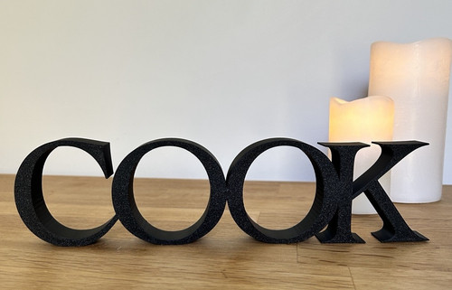 Cook word kitchen - cook,