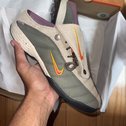 Nike t90 mule kids - nike,