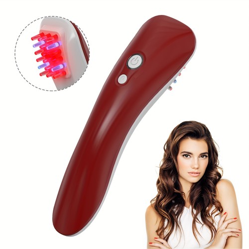 Laser therapy hair - hair, growth