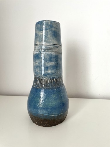 Interesting studio pottery - interesting,