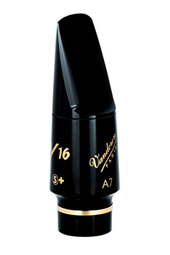 Vandoren alto saxophone