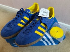 Adidas Stockholm Uk 10 2021