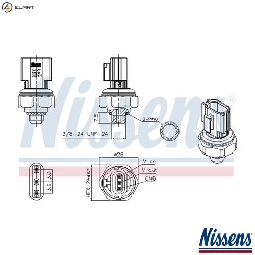 Oil pipe charger - oil,