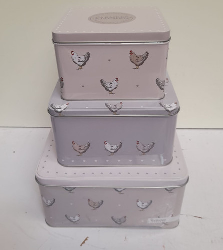 Cooksmart england set 3 - england,