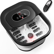 COMFIER Heated Foot Spa
