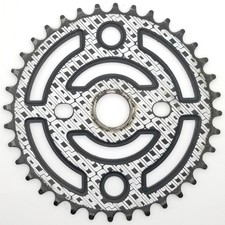 GT BMX Sprocket 36t Dyno
