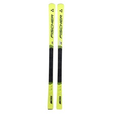 Fischer RC4 Worldcup RC - USED