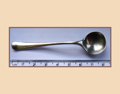 Antique sterling silver - antique,