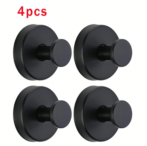 Strong vacuum suction - strong, hook
