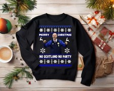SCOTLAND CLARK Christmas