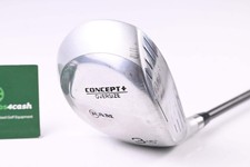 Ladies Ram Concept+ #3 Wood / 15 Degree / Ladies Flex Ram Concept Shaft