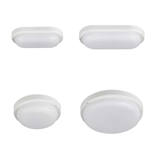 Outdoor led bulkhead pack - outdoor,
