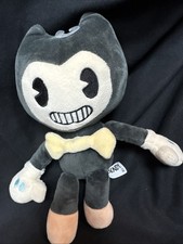 Phatmojo Bendy and the Ink