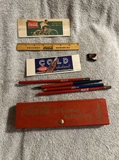 Rare 1937 COCA COLA COKE