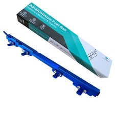 Billet Fuel Rail Aluminum FOR