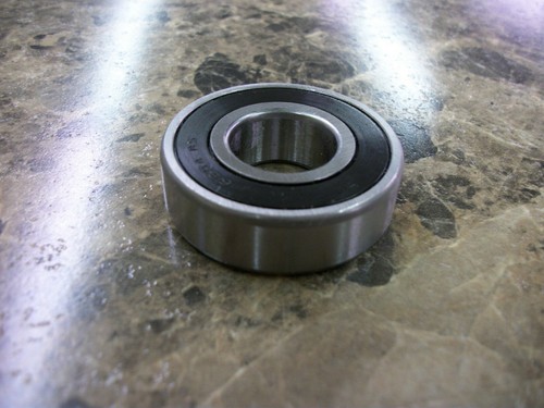 Triumph bsa wheel - bsa, bearing