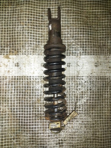 Kawasaki ar125 shock absorber - kawasaki,