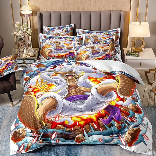 Quilt cover pirate - cover,